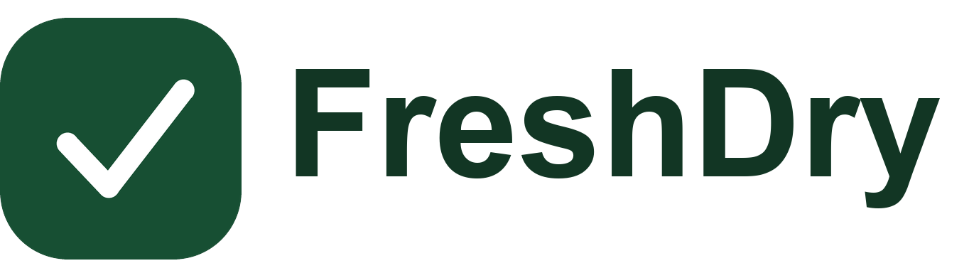 FreshDry